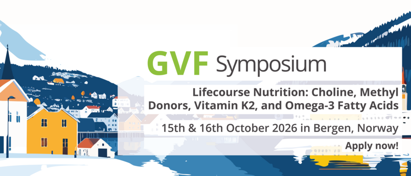 GVF Symposium GVF Symposium